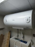 美的电热水器家用大出水储水式60升级出水断电80L上门安装的 60L -A20MD1(HI) 晒单实拍图