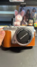 奥林巴斯（OLYMPUS）PEN E-P7 EP7 EM10四代 微单相机 数码相机套机 双镜头 复古旅游学生相机 E-P7 双变焦镜头套机 银白色 晒单实拍图