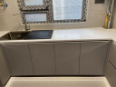方太（FOTILE）水槽洗碗机家用 高能气泡洗 WiFi智控 洗碗不弯腰  海鲜果蔬洗 超薄门板水槽一体嵌入式C4J.i 晒单实拍图