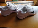 耐克（NIKE）女鞋跑步鞋 25冬季新款透气网面鞋登山运动鞋减震耐磨休闲鞋子女 【专柜直发】003-牛仔宝蓝 36.5 实拍图