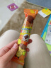 格力高（Glico） 日本进口零食甜筒脆皮冰淇淋夹心饼干草莓香草巧克力蛋筒幼儿园 冰激凌蛋筒4袋 87g 实拍图