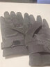 迷彩故事全指战术手套冬季户外内手套加绒保暖触屏手套防寒骑行触屏手套 内手套【6小号】 实拍图