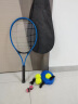 名森（MINGSEN） 网球回弹训练器带绳带线单人固定练习器户外运动成人儿童网球拍 【亲子款】 晒单实拍图