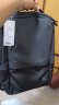 京东京造 商务通勤电脑包 城市探索大容量双肩背包男女 笔记本书包男 灰色 晒单实拍图