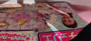 Pacherie日本儿童女孩玩具手工拼包包生日礼物7-14公主PCR-014 晒单实拍图