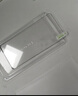 造贝(ZAOBEI)适用vivo iQOO11S钢化膜高清透明保护膜iqoo 11s全屏手机贴膜防爆 实拍图