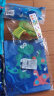 佑游儿童泳衣泳裤套装分体大中小童恐龙泳衣套装38228蓝色恐龙 3XL 晒单实拍图