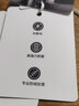 坦博尔羽绒服男短款连帽男士面包服羽绒保暖厚款TF236353 深铬绿 170  实拍图