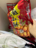 旺旺 雪饼 零食膨化食品饼干糕点 家庭装 400g 实拍图