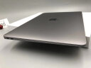 苹果（Apple） MacBook Pro/Air 二手苹果笔记本电脑 商务 办公 游戏 设计 剪辑 95新18款E82灰EA2银EE2金8G/128G 实拍图