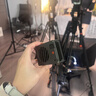 影仕匠相机散热器索尼A7M4/ZVE10/A7C2半导体散热静音风扇佳能R10/8/7/6/90d单反直播视频录制降温配件 【直播专用】AI 智能控温（送2米数据线） 【标配】AI自动控温丨静音无噪 实拍图