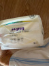 unifree柔纸巾婴儿纸巾云柔巾 新生儿乳霜纸巾3层40抽5包 抽纸含保湿因子 实拍图