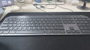 罗技（Logitech） MX Keys s无线键盘鼠标套装 高端商务办公键鼠套装智能背光全尺寸键盘 MX Keys s+Master3S黑 晒单实拍图