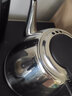 佳铖立式饮水机水壶配件茶吧机烧水壶单个304不锈钢防烫通用4环 304不锈钢平盖水壶 4环 实拍图