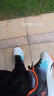安踏马赫3代丨王一博同款氮科技专业跑鞋中考体测运动鞋男鞋 晒单实拍图