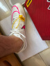 耐克（Nike）苏炳添9秒83亚洲纪录 田径精英Nike Maxfly耐克气垫男女短跑钉鞋 DH5359-100/Maxfly/现货 42 晒单实拍图