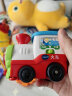 伟易达（Vtech）玩具车 神奇轨道车精致版火车站 电动小火车1-5岁男孩儿童礼物 晒单实拍图