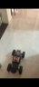 凯乐斯（KAILESI）橙色48cm四驱超大高速越野攀爬玩具车模型电动男孩生日礼物 实拍图