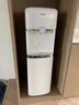 美的（Midea）饮水机立式净水器商用公司单位学校多功能RO反渗透过滤直饮机 JD1750S-RO(Z60 Pro) 冷热型 实拍图