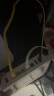 山泽 六类网线 CAT6类千兆无氧铜扁平网线 电脑宽带家用监控网络连接成品跳线 白色5米BBP605 晒单实拍图