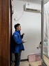 啄木鸟空调维修加氟安装拆装移机安装上门服务预付款柜机挂机漏水维修空调加雪种家电维修上门服务 空调加氟 实拍图