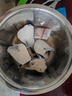 东上御品大西洋鳕鱼中段水鳕鱼三文鱼独立包装去骨去刺 原切鳕鱼中段 1000g 实拍图