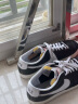 耐克（NIKE）BLAZER LOW '77 VNTG 男子开拓者复古运动鞋板鞋 DA6364-001 42 晒单实拍图