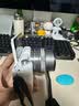 索尼（SONY）A5000 A5100 A6600 A6500 A6400 A6300 A6000 A6100 A6700半幅二手微单相机 A5100白色（16-50mm)套机 95新 实拍图