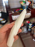 华元宠具（hoopet）宠物猫咪狗狗剃脚毛器带灯电推剪脚底修毛美容专用推毛器理毛器 【低噪音充电款】珍珠白 实拍图