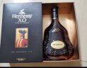 轩尼诗（Hennessy）XO 干邑白兰地 法国进口洋酒 700ml 兔年特别版礼盒送礼佳选 实拍图