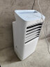 格力（GREE） 空调扇家用冷风扇办公客厅卧室节能冷风机单冷负离子加湿冷气扇 KS-10X63D 实拍图