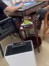 奥飞克空气净化器去烟味家用棋牌室吸烟神器除烟雾抽烟二手烟净化机室内 智能除烟净化器【无替换滤网】 实拍图