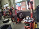 锦湖轮胎KUMHO汽车轮胎 235/55R19 101H  HS51 SUV 适配Q5L/奔驰GLC级 实拍图