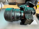 索尼（SONY）Alpha 7R V 全画幅微单数码相机 双影像画质旗舰 （ILCE-7RM5/A7R5/A7RM5） 晒单实拍图