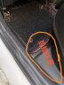 车丽友 定制汽车脚垫专用于大众高尔夫ID4速腾朗逸星瑞卡罗拉雷凌威兰达 实拍图