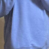 耐克（NIKE）男子法式毛圈圆领上衣 SPORTSWEAR CLUB BV2667-450 L 实拍图
