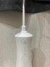 拜尔（BAIR）M3 电动冲牙器家用便携式手持式专业清洁口腔洗牙器士女水牙线洗洁牙器男牙套清洁正畸 送女朋友 M301专业款（磁吸感应充电) 4支喷头 专业级冲牙器 实拍图