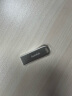 闪迪（SanDisk）128GB USB3.2 U盘 CZ74 读速高达400MB/s 金属高速u盘 安全加密 学习办公投标大容量优盘 实拍图
