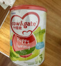 牛栏牌(Cow&Gate)港版婴儿配方奶粉3段(1-3岁) 900g*6罐 实拍图