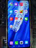 上海中兴守护宝F20智能手机6.5英寸水滴大屏全网通4G学生价拍照美颜指纹解锁游戏老年人双卡双待 梦境黑 6G+64GB 实拍图