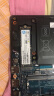 HP惠普（HP） 512G SSD固态硬盘 M.2接口(NVMe协议) EX950系列 实拍图