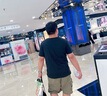 彪马（PUMA）t恤男 夏季新款透气快干健身跑步休闲运动服圆领半袖上衣短袖男 【主推款】快干透气-简约大气-黑色 2XL 190/108A 推荐体重180-200斤 实拍图