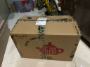 天福茗茶 悠然铁观音乌龙茶茶叶 清香型乌龙茶铁观音礼盒装522.5克 实拍图