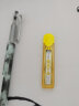 百乐（PILOT）自动铅笔芯/活动铅芯不易断PL-3ENOG 0.3mm 2B替芯12支/管 实拍图