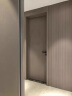 TATA木门现代简约卧室门隔音门木质复合室内门客厅书房免漆门DM001 晒单实拍图