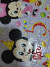 迪士尼(Disney)40片框式拼图六合一 米奇拼图儿童玩具3-6周岁(含六张拼图)15DF2916生日礼物礼品送宝宝 实拍图