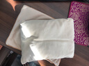 芝竹堂盐袋热敷包微波炉海盐艾草热敷包肚子腰部热敷袋艾灸盐包盐袋子 萌宠小方包艾草型 实拍图