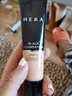 赫妍（HERA）黑金持久遮瑕粉底液21N1持妆自然服帖无暇底妆油皮化妆品生日礼物 实拍图