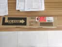 京呈TK4108粉盒适用京瓷1800粉盒Kyocera TASKalfa 1801硒鼓2200碳粉2201复印机墨盒tk4108粉盒 TK4108黑色 大容量粉盒(18000页) 实拍图