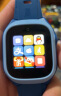 小米（MI）【儿童节礼物】米兔儿童电话手表C7A 4G全网通 高清视频 防水 GPS定位 长续航 支持小爱同学 蓝色 晒单实拍图